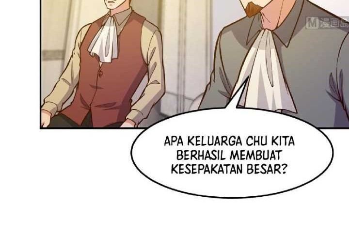 Cultivation Return on Campus chapter 349 halaman 9