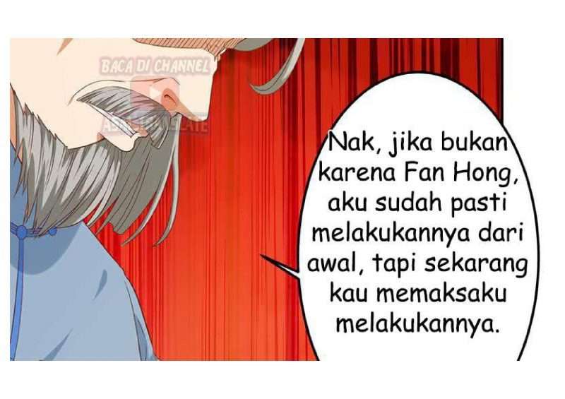 Cultivation Return on Campus chapter 35 halaman 12