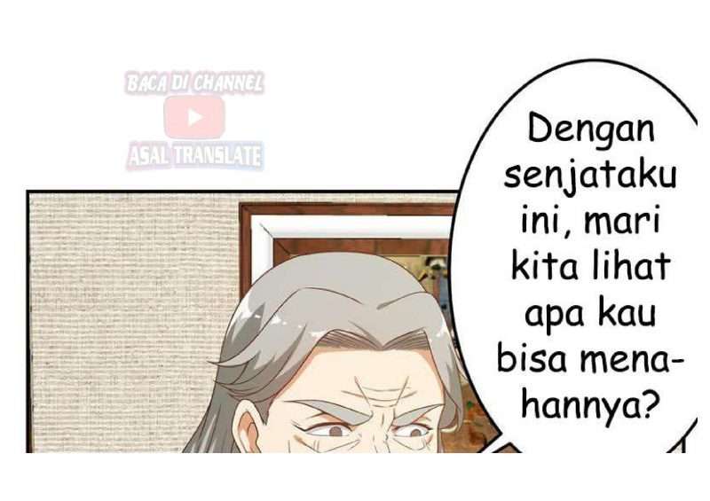 Cultivation Return on Campus chapter 35 halaman 26