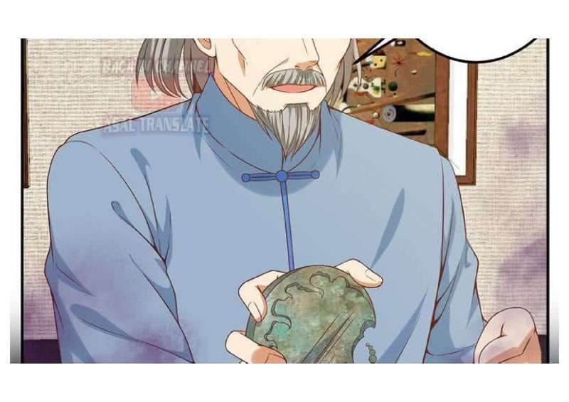 Cultivation Return on Campus chapter 35 halaman 27