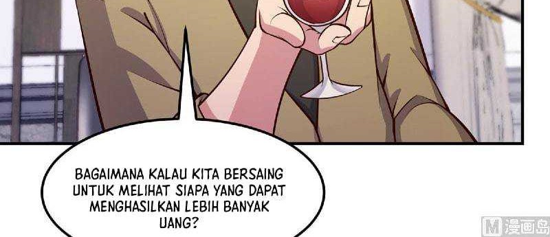 Cultivation Return on Campus chapter 351 halaman 5