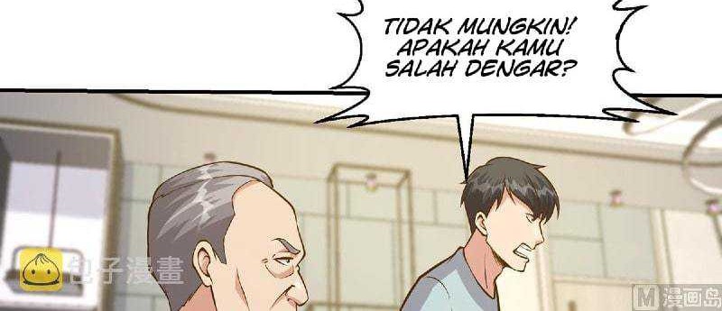 Cultivation Return on Campus chapter 351 halaman 13