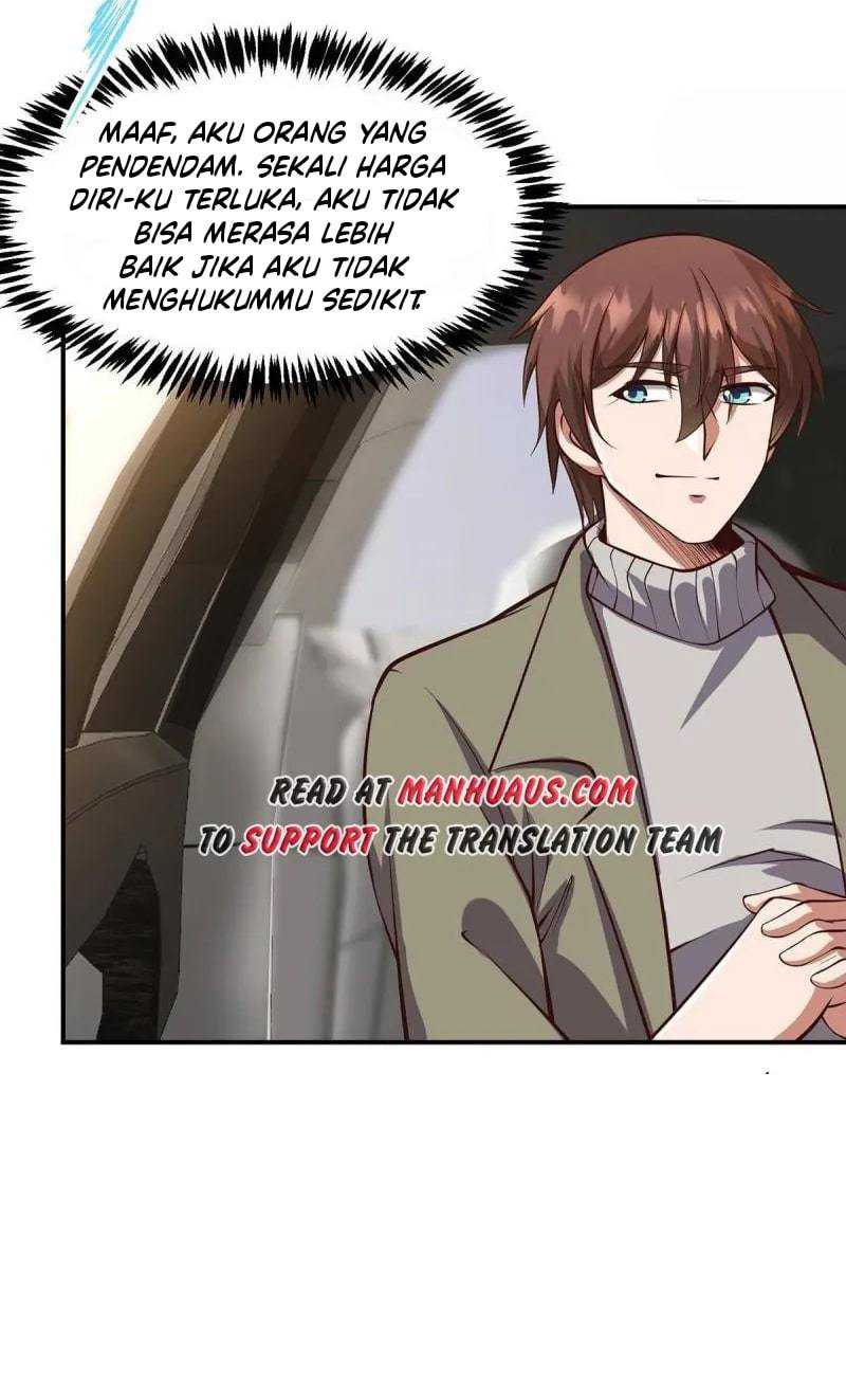 Cultivation Return on Campus chapter 354 halaman 11