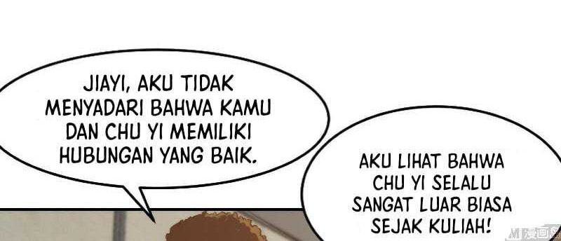 Cultivation Return on Campus chapter 360 halaman 5
