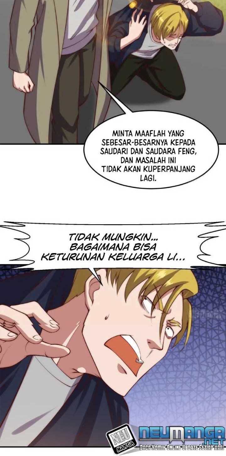 Cultivation Return on Campus chapter 362 halaman 8