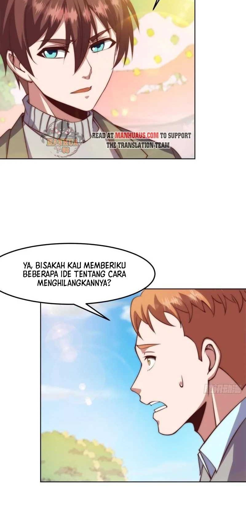 Cultivation Return on Campus chapter 364 halaman 9