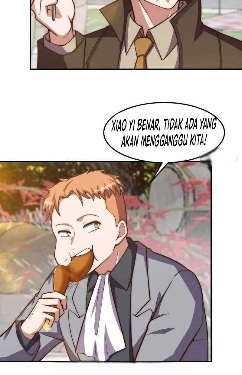 Cultivation Return on Campus chapter 367 halaman 6