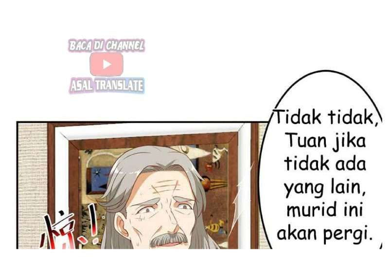 Cultivation Return on Campus chapter 37 halaman 4