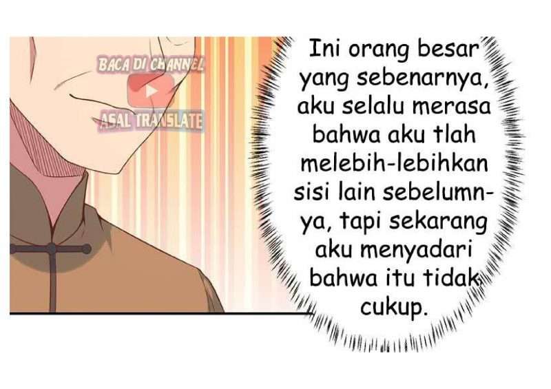 Cultivation Return on Campus chapter 37 halaman 10