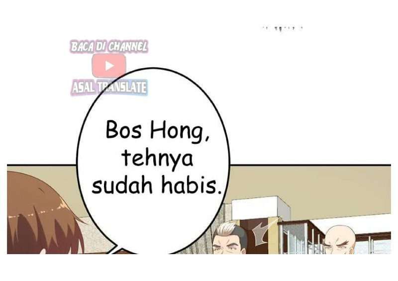 Cultivation Return on Campus chapter 37 halaman 11