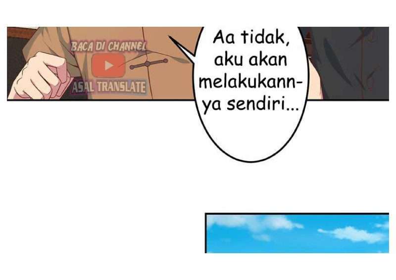 Cultivation Return on Campus chapter 37 halaman 15