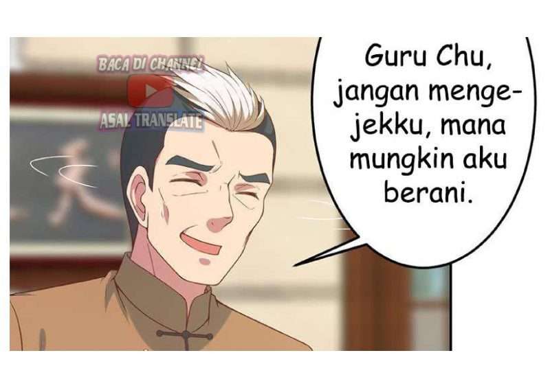 Cultivation Return on Campus chapter 37 halaman 21