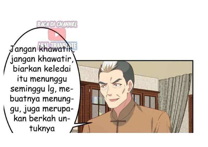 Cultivation Return on Campus chapter 37 halaman 26