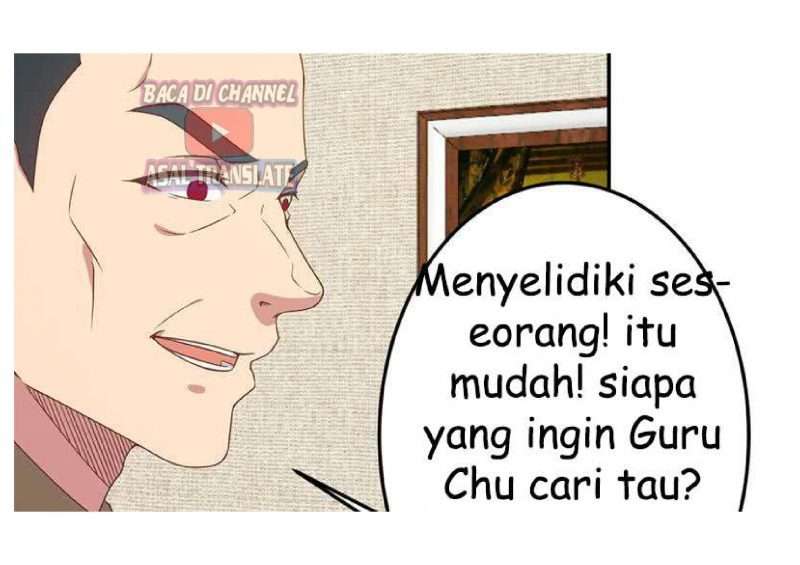 Cultivation Return on Campus chapter 37 halaman 40