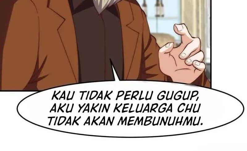 Cultivation Return on Campus chapter 375 halaman 7