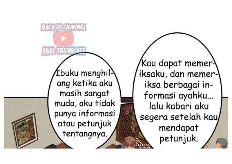 Cultivation Return on Campus chapter 38 halaman 4