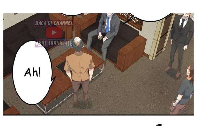 Cultivation Return on Campus chapter 38 halaman 5