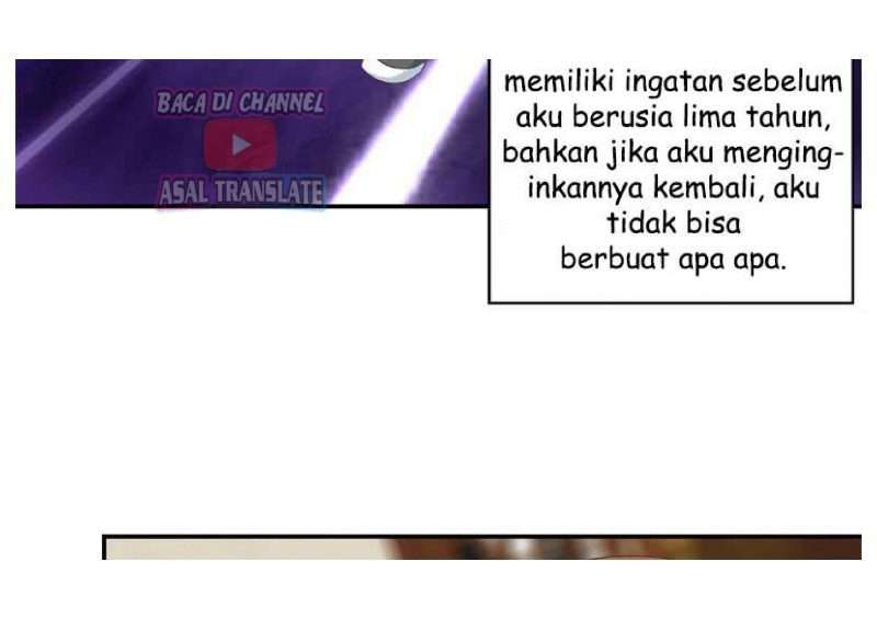 Cultivation Return on Campus chapter 38 halaman 8