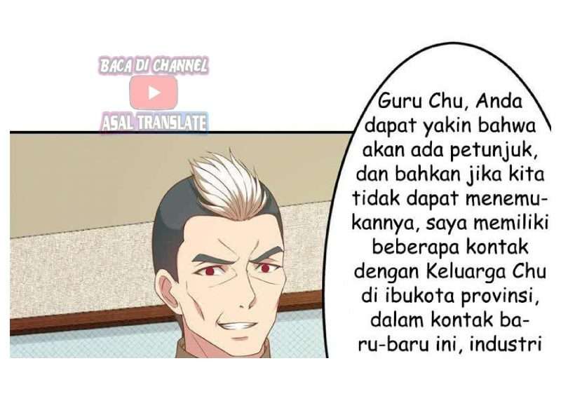 Cultivation Return on Campus chapter 38 halaman 11
