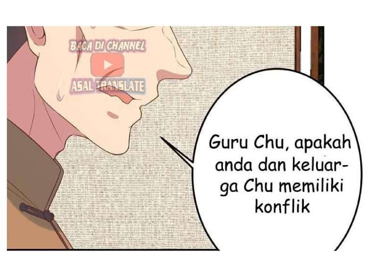 Cultivation Return on Campus chapter 38 halaman 19