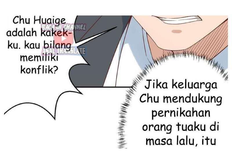 Cultivation Return on Campus chapter 38 halaman 22
