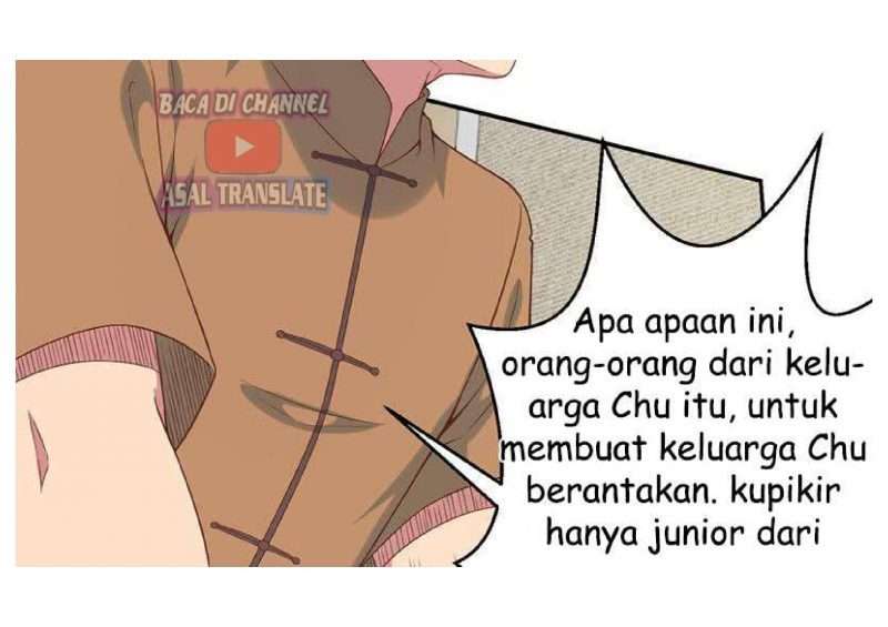 Cultivation Return on Campus chapter 38 halaman 32