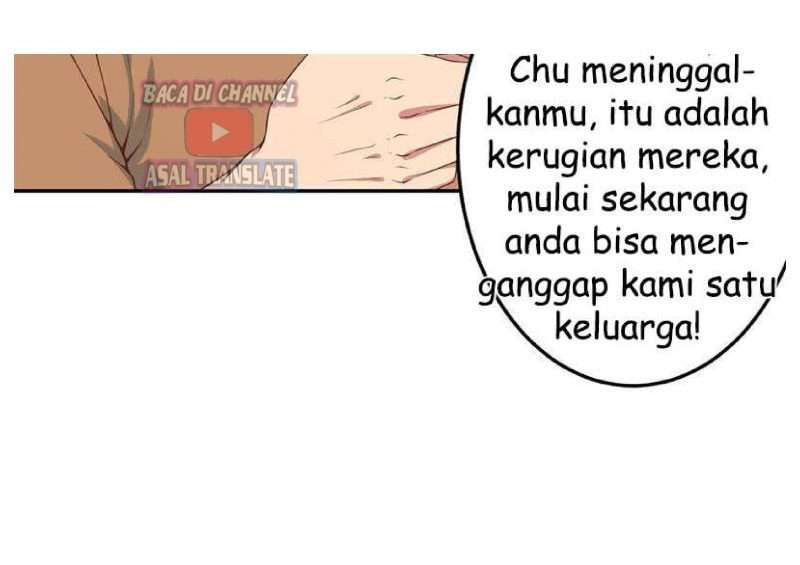 Cultivation Return on Campus chapter 38 halaman 41