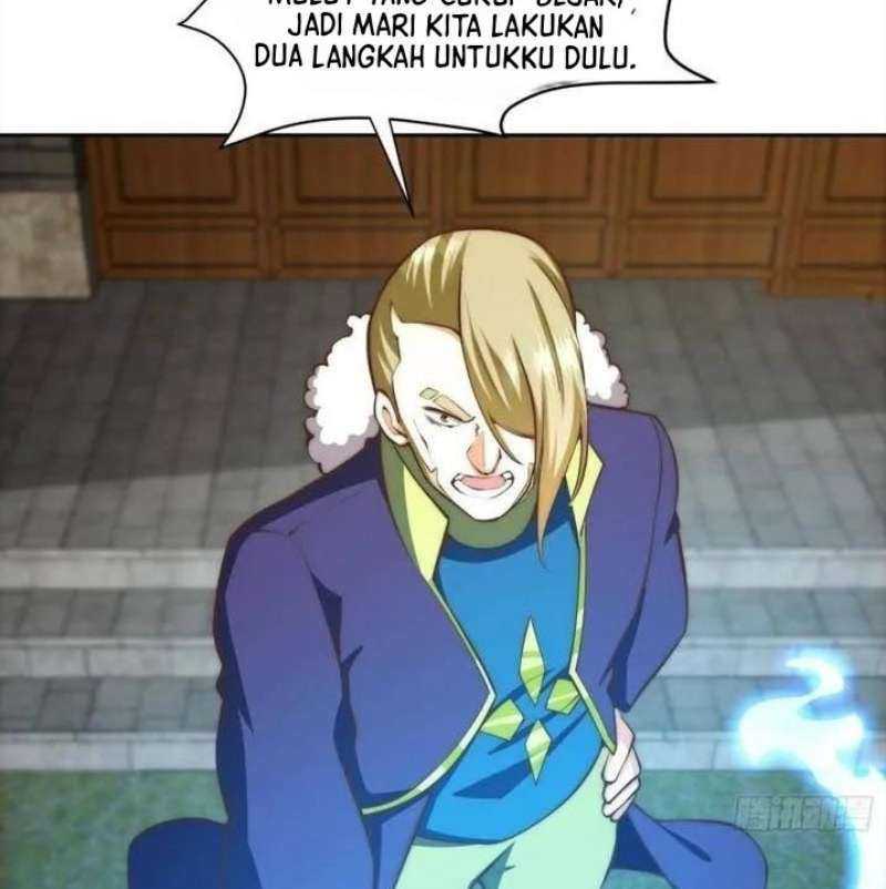 Cultivation Return on Campus chapter 380 halaman 2