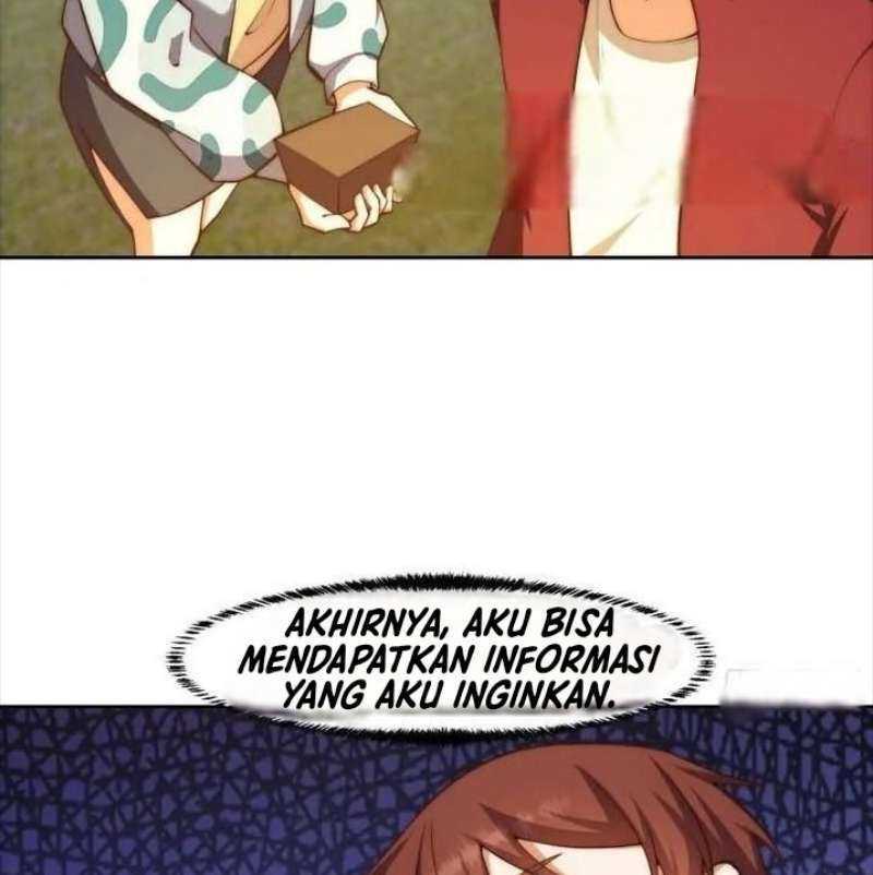 Cultivation Return on Campus chapter 380 halaman 9