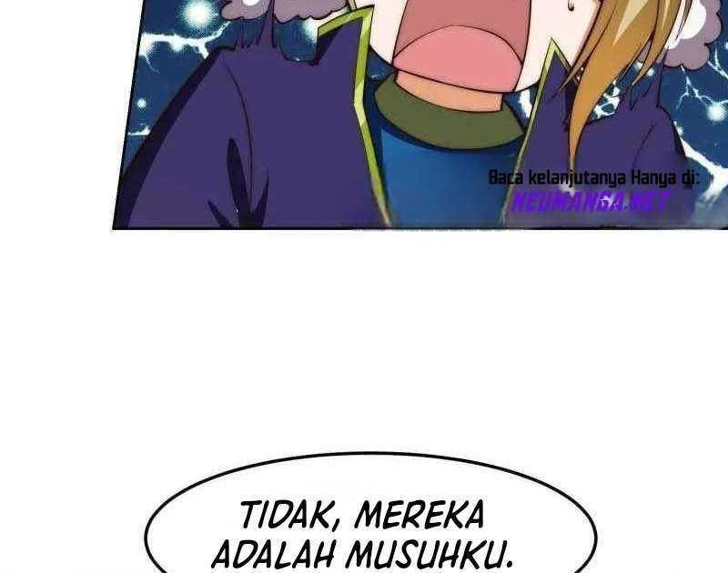 Cultivation Return on Campus chapter 380 halaman 21