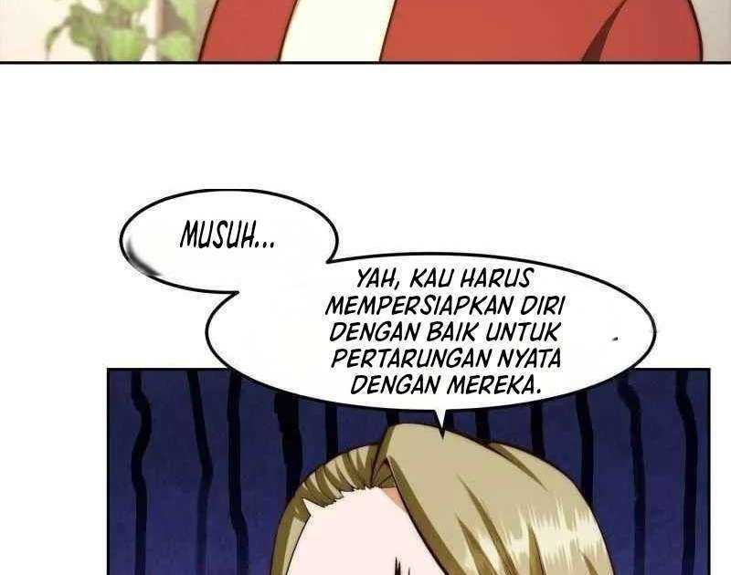 Cultivation Return on Campus chapter 380 halaman 23