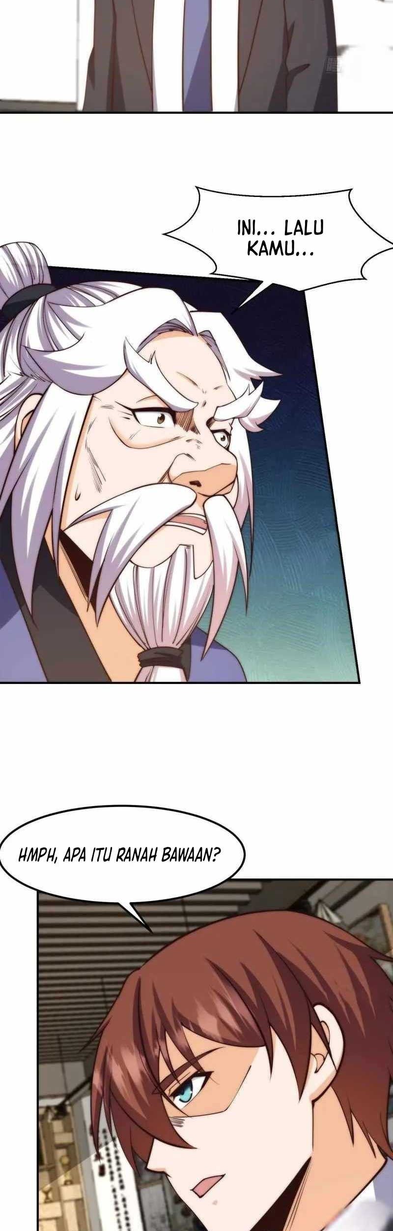 Cultivation Return on Campus chapter 388 halaman 10