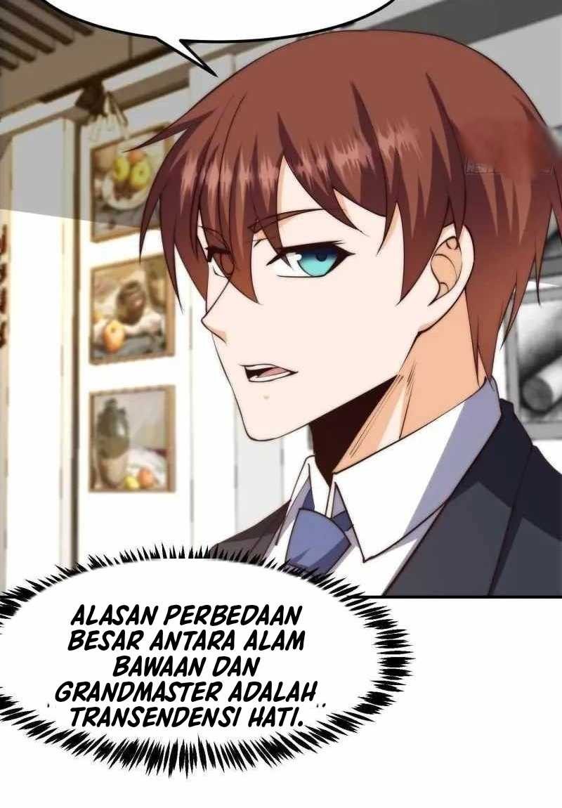 Cultivation Return on Campus chapter 388 halaman 12