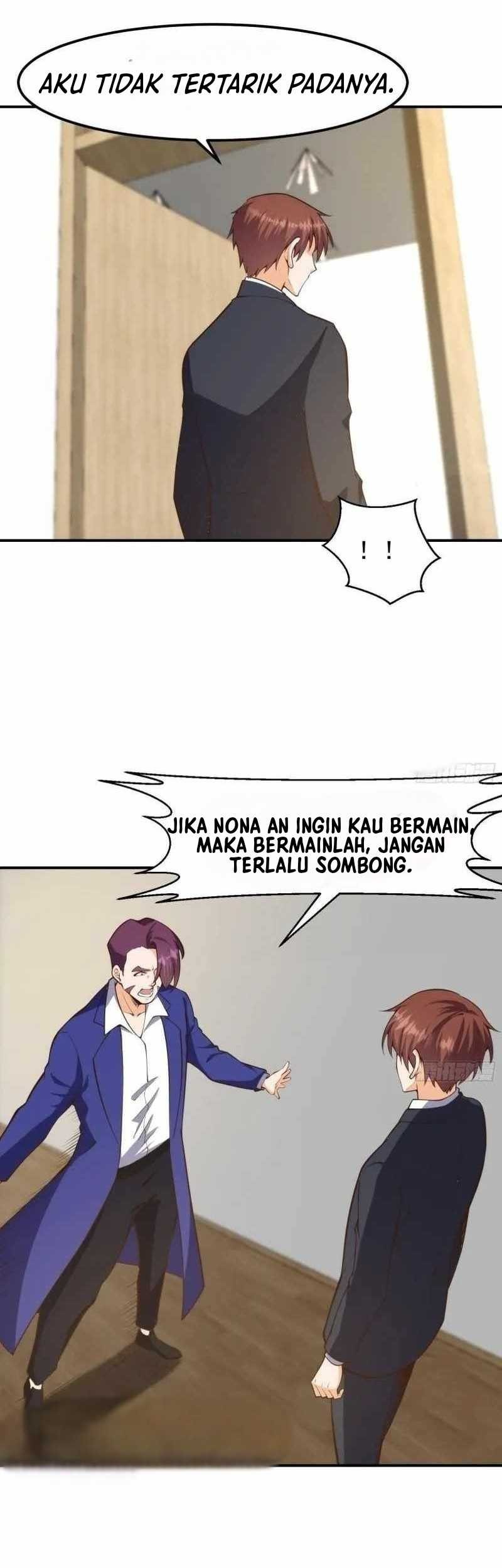 Cultivation Return on Campus chapter 392 halaman 11