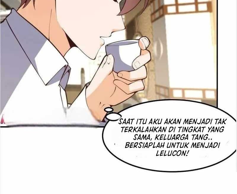 Cultivation Return on Campus chapter 393 halaman 6