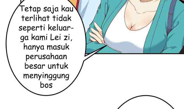 Cultivation Return on Campus Bab 40 halaman 21