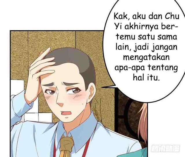 Cultivation Return on Campus Bab 40 halaman 22