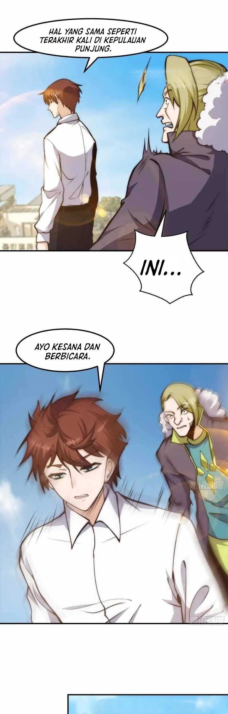 Cultivation Return on Campus chapter 402 halaman 2