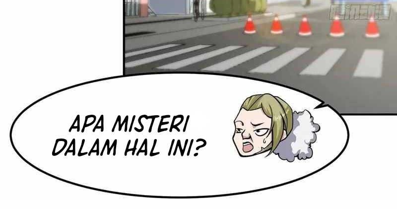 Cultivation Return on Campus chapter 402 halaman 4