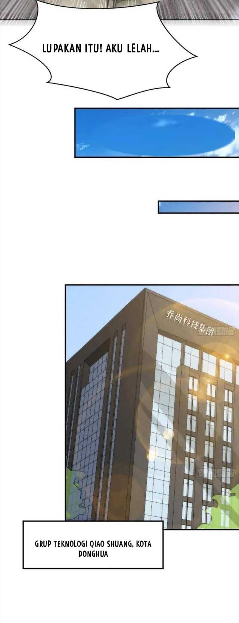 Cultivation Return on Campus chapter 403 halaman 4