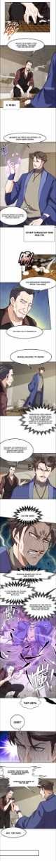 Cultivation Return on Campus chapter 403 halaman 5