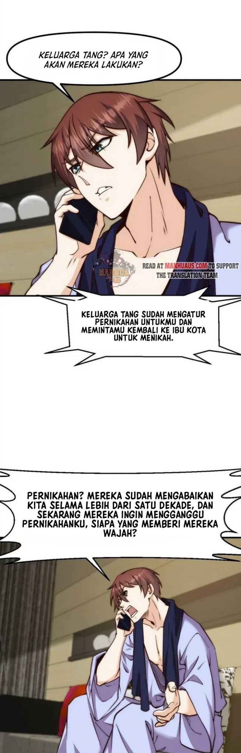 Cultivation Return on Campus Bab 404 halaman 2
