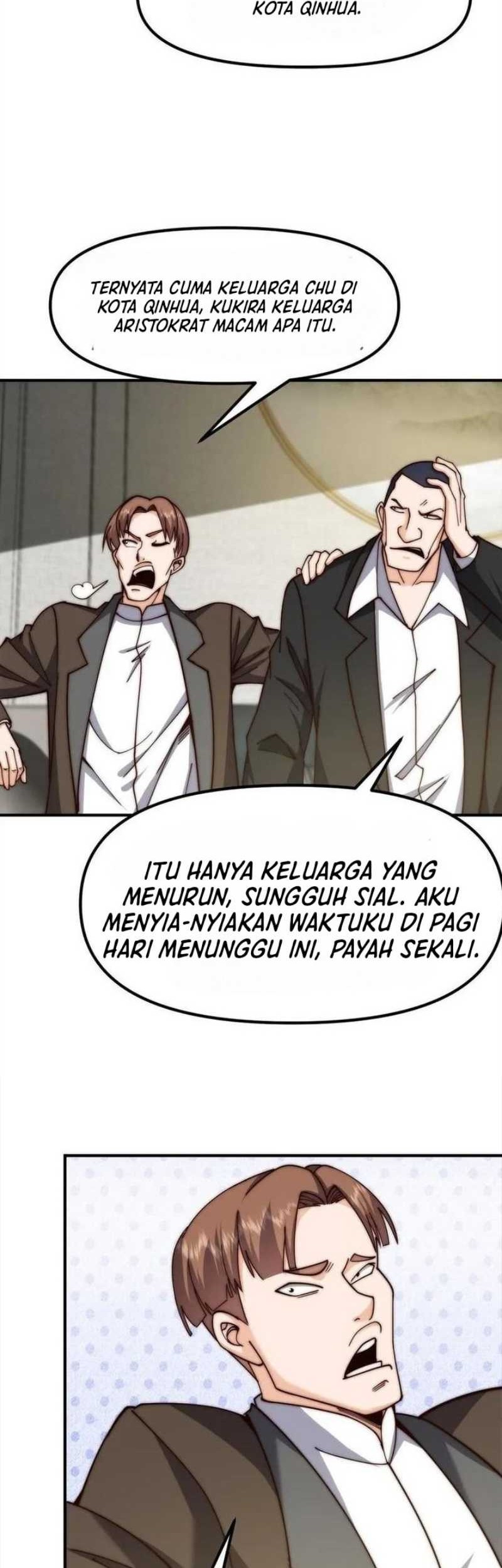 Cultivation Return on Campus Bab 408 halaman 4
