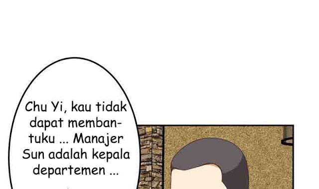 Cultivation Return on Campus Bab 41 halaman 11