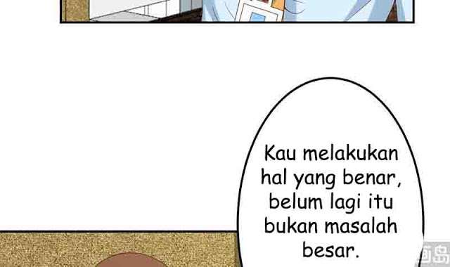Cultivation Return on Campus Bab 41 halaman 13