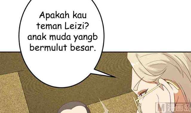 Cultivation Return on Campus Bab 41 halaman 16