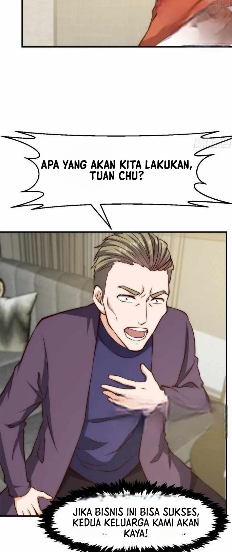 Cultivation Return on Campus Bab 412 halaman 10