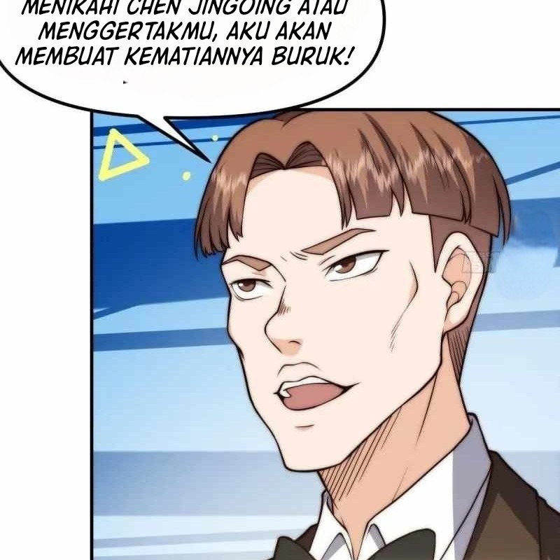 Cultivation Return on Campus chapter 413 halaman 7