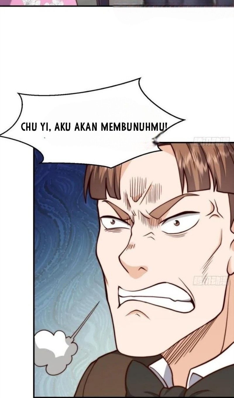 Cultivation Return on Campus chapter 413 halaman 13