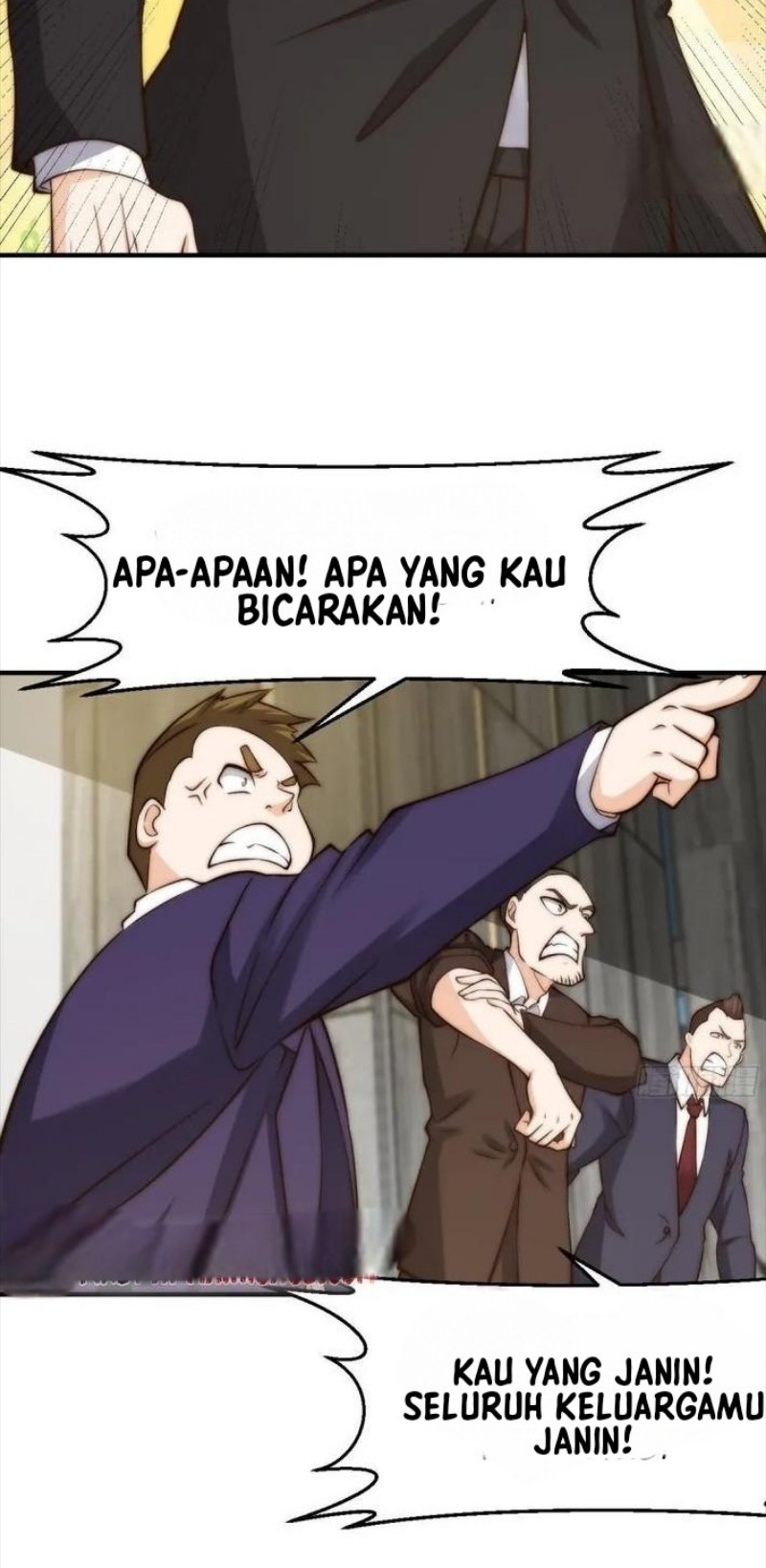 Cultivation Return on Campus chapter 414 halaman 4